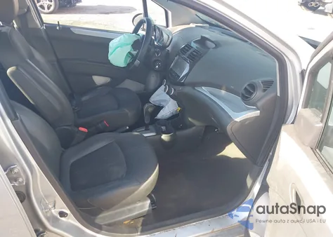 2015 Chevrolet Spark 1Lt Cvt z USA, uszkodzony, nr VIN KL8CD6S91FC727101